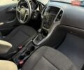 Білий Опель Астра, об'ємом двигуна 1.6 л та пробігом 208 тис. км за 6999 $, фото 41 на Automoto.ua