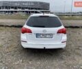 Белый Опель Астра, объемом двигателя 1.36 л и пробегом 98 тыс. км за 7400 $, фото 4 на Automoto.ua
