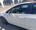 Білий Опель Астра, об'ємом двигуна 1.6 л та пробігом 175 тис. км за 8000 $, фото 14 на Automoto.ua