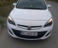 Білий Опель Астра, об'ємом двигуна 1.7 л та пробігом 360 тис. км за 5900 $, фото 2 на Automoto.ua