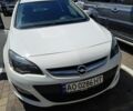 Белый Опель Астра, объемом двигателя 2 л и пробегом 350 тыс. км за 8100 $, фото 2 на Automoto.ua