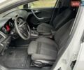 Белый Опель Астра, объемом двигателя 1.69 л и пробегом 278 тыс. км за 7299 $, фото 12 на Automoto.ua
