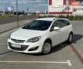 Білий Опель Астра, об'ємом двигуна 1.6 л та пробігом 208 тис. км за 7499 $, фото 1 на Automoto.ua