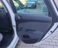 Белый Опель Астра, объемом двигателя 1.6 л и пробегом 175 тыс. км за 8000 $, фото 22 на Automoto.ua