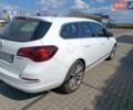 Білий Опель Астра, об'ємом двигуна 1.6 л та пробігом 250 тис. км за 7300 $, фото 2 на Automoto.ua