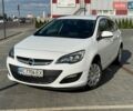 Білий Опель Астра, об'ємом двигуна 1.6 л та пробігом 208 тис. км за 6999 $, фото 2 на Automoto.ua