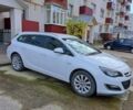 Белый Опель Астра, объемом двигателя 1.6 л и пробегом 199 тыс. км за 9000 $, фото 1 на Automoto.ua