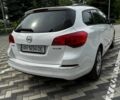 Белый Опель Астра, объемом двигателя 1.6 л и пробегом 220 тыс. км за 7800 $, фото 5 на Automoto.ua