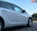 Белый Опель Астра, объемом двигателя 1.4 л и пробегом 195 тыс. км за 6300 $, фото 46 на Automoto.ua