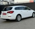 Білий Опель Астра, об'ємом двигуна 1.7 л та пробігом 190 тис. км за 8900 $, фото 61 на Automoto.ua