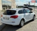 Білий Опель Астра, об'ємом двигуна 1.6 л та пробігом 208 тис. км за 6999 $, фото 10 на Automoto.ua