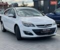 Білий Опель Астра, об'ємом двигуна 1.7 л та пробігом 333 тис. км за 5500 $, фото 2 на Automoto.ua