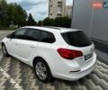 Белый Опель Астра, объемом двигателя 1.6 л и пробегом 220 тыс. км за 7800 $, фото 6 на Automoto.ua