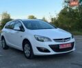 Белый Опель Астра, объемом двигателя 1.4 л и пробегом 195 тыс. км за 6300 $, фото 32 на Automoto.ua