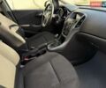 Білий Опель Астра, об'ємом двигуна 1.6 л та пробігом 208 тис. км за 6999 $, фото 42 на Automoto.ua