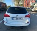 Белый Опель Астра, объемом двигателя 1.6 л и пробегом 325 тыс. км за 6800 $, фото 6 на Automoto.ua