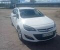Белый Опель Астра, объемом двигателя 1.69 л и пробегом 226 тыс. км за 6500 $, фото 3 на Automoto.ua