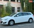 Белый Опель Астра, объемом двигателя 1.4 л и пробегом 195 тыс. км за 6300 $, фото 13 на Automoto.ua