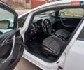 Белый Опель Астра, объемом двигателя 1.69 л и пробегом 293 тыс. км за 7000 $, фото 7 на Automoto.ua
