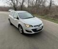 Белый Опель Астра, объемом двигателя 1.7 л и пробегом 280 тыс. км за 7300 $, фото 1 на Automoto.ua