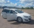 Белый Опель Астра, объемом двигателя 1.7 л и пробегом 220 тыс. км за 7000 $, фото 19 на Automoto.ua