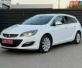 Білий Опель Астра, об'ємом двигуна 1.7 л та пробігом 190 тис. км за 8900 $, фото 46 на Automoto.ua