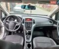 Белый Опель Астра, объемом двигателя 1.69 л и пробегом 293 тыс. км за 7000 $, фото 5 на Automoto.ua