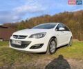Белый Опель Астра, объемом двигателя 1.69 л и пробегом 213 тыс. км за 7380 $, фото 1 на Automoto.ua