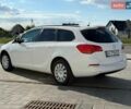 Білий Опель Астра, об'ємом двигуна 1.6 л та пробігом 208 тис. км за 6999 $, фото 12 на Automoto.ua