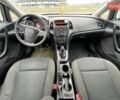 Белый Опель Астра, объемом двигателя 1.36 л и пробегом 98 тыс. км за 7400 $, фото 5 на Automoto.ua