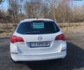 Білий Опель Астра, об'ємом двигуна 1.6 л та пробігом 267 тис. км за 7250 $, фото 4 на Automoto.ua