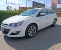 Білий Опель Астра, об'ємом двигуна 1.6 л та пробігом 250 тис. км за 7300 $, фото 1 на Automoto.ua