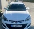 Белый Опель Астра, объемом двигателя 1.6 л и пробегом 270 тыс. км за 7500 $, фото 3 на Automoto.ua