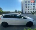 Белый Опель Астра, объемом двигателя 1.6 л и пробегом 270 тыс. км за 7500 $, фото 1 на Automoto.ua