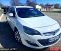 Білий Опель Астра, об'ємом двигуна 1.6 л та пробігом 188 тис. км за 7900 $, фото 1 на Automoto.ua