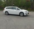 Белый Опель Астра, объемом двигателя 1.69 л и пробегом 280 тыс. км за 7400 $, фото 3 на Automoto.ua