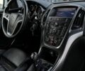Білий Опель Астра, об'ємом двигуна 1.7 л та пробігом 190 тис. км за 8900 $, фото 2 на Automoto.ua