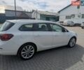 Білий Опель Астра, об'ємом двигуна 1.6 л та пробігом 248 тис. км за 7200 $, фото 3 на Automoto.ua