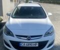 Білий Опель Астра, об'ємом двигуна 1.6 л та пробігом 270 тис. км за 7506 $, фото 1 на Automoto.ua