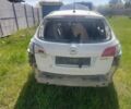 Білий Опель Астра, об'ємом двигуна 0 л та пробігом 260 тис. км за 2349 $, фото 1 на Automoto.ua