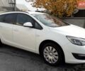 Белый Опель Астра, объемом двигателя 1.69 л и пробегом 293 тыс. км за 6800 $, фото 10 на Automoto.ua