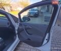 Белый Опель Астра, объемом двигателя 1.6 л и пробегом 175 тыс. км за 8000 $, фото 20 на Automoto.ua