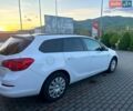 Білий Опель Астра, об'ємом двигуна 1.7 л та пробігом 233 тис. км за 6499 $, фото 4 на Automoto.ua
