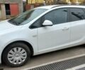 Белый Опель Астра, объемом двигателя 1.69 л и пробегом 293 тыс. км за 6800 $, фото 6 на Automoto.ua