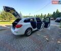 Белый Опель Астра, объемом двигателя 1.7 л и пробегом 195 тыс. км за 7500 $, фото 23 на Automoto.ua