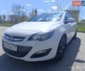 Белый Опель Астра, объемом двигателя 1.6 л и пробегом 175 тыс. км за 8000 $, фото 5 на Automoto.ua