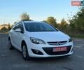 Белый Опель Астра, объемом двигателя 1.4 л и пробегом 195 тыс. км за 6300 $, фото 31 на Automoto.ua