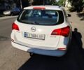 Білий Опель Астра, об'ємом двигуна 1.7 л та пробігом 245 тис. км за 6518 $, фото 1 на Automoto.ua