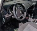 Белый Опель Астра, объемом двигателя 1.4 л и пробегом 124 тыс. км за 7300 $, фото 2 на Automoto.ua