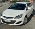 Білий Опель Астра, об'ємом двигуна 1.6 л та пробігом 208 тис. км за 6999 $, фото 3 на Automoto.ua